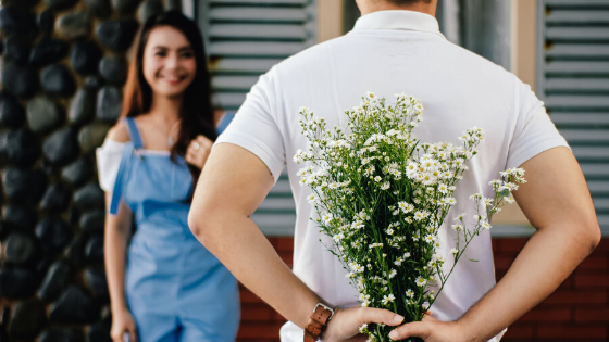Comment Se Faire Desirer Par Un Homme