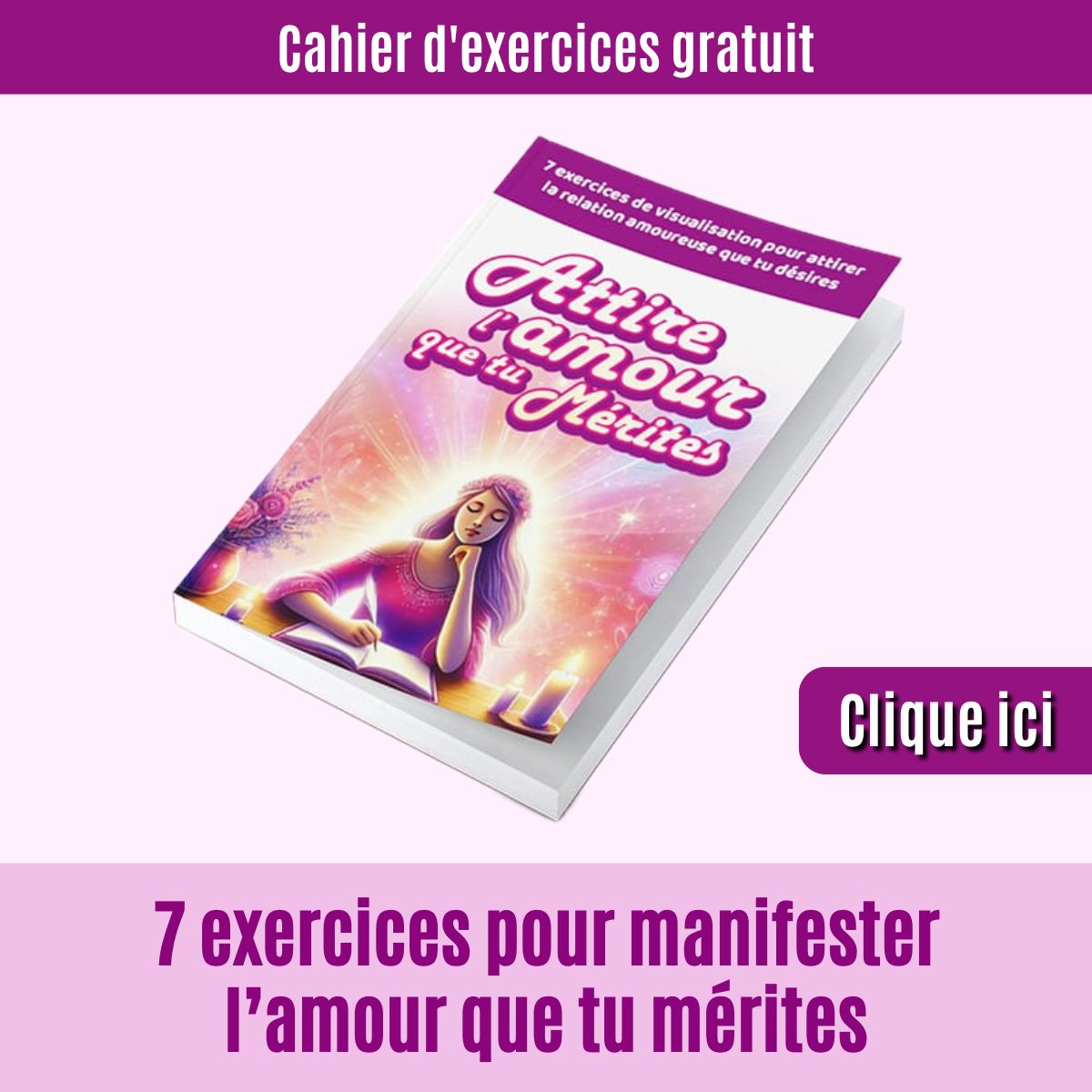 Ce que fait un homme qui ne vous considère pas